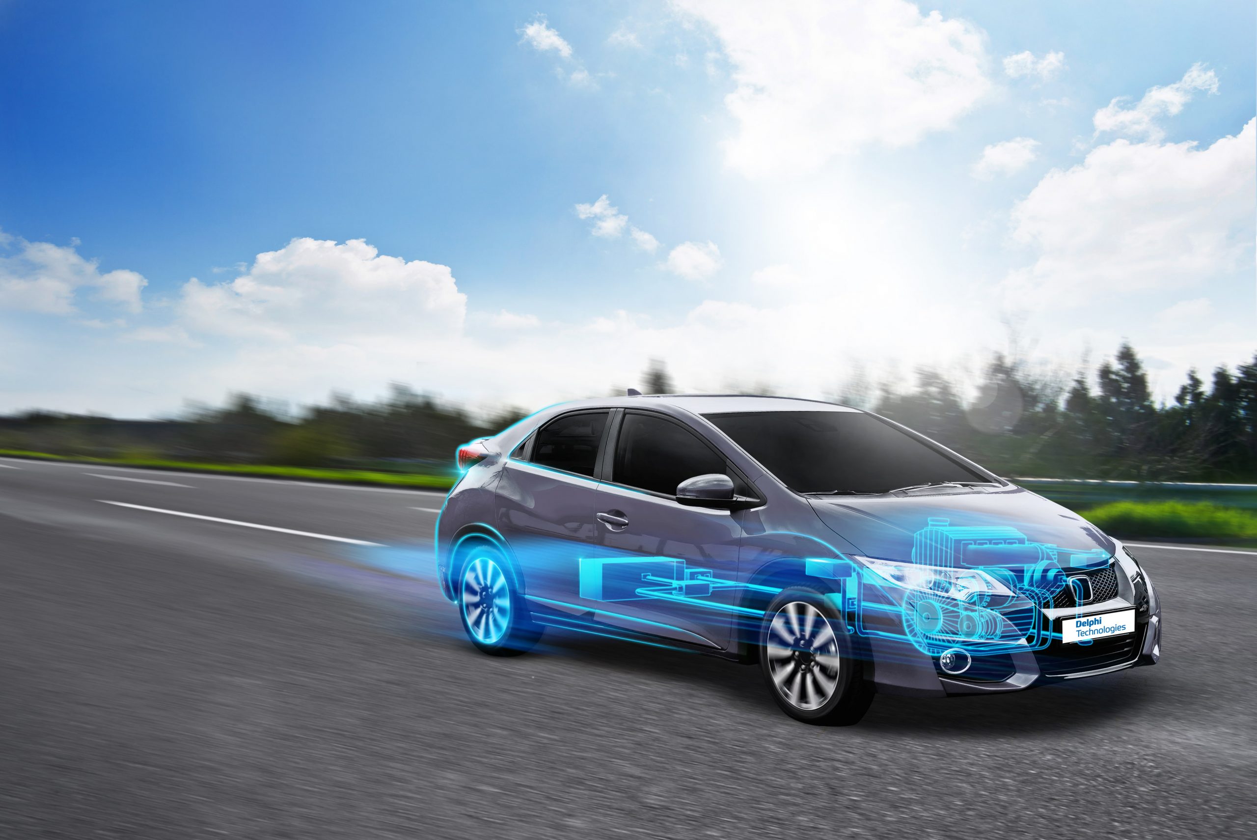 İçten yanmalı motorlar önemini koruyor