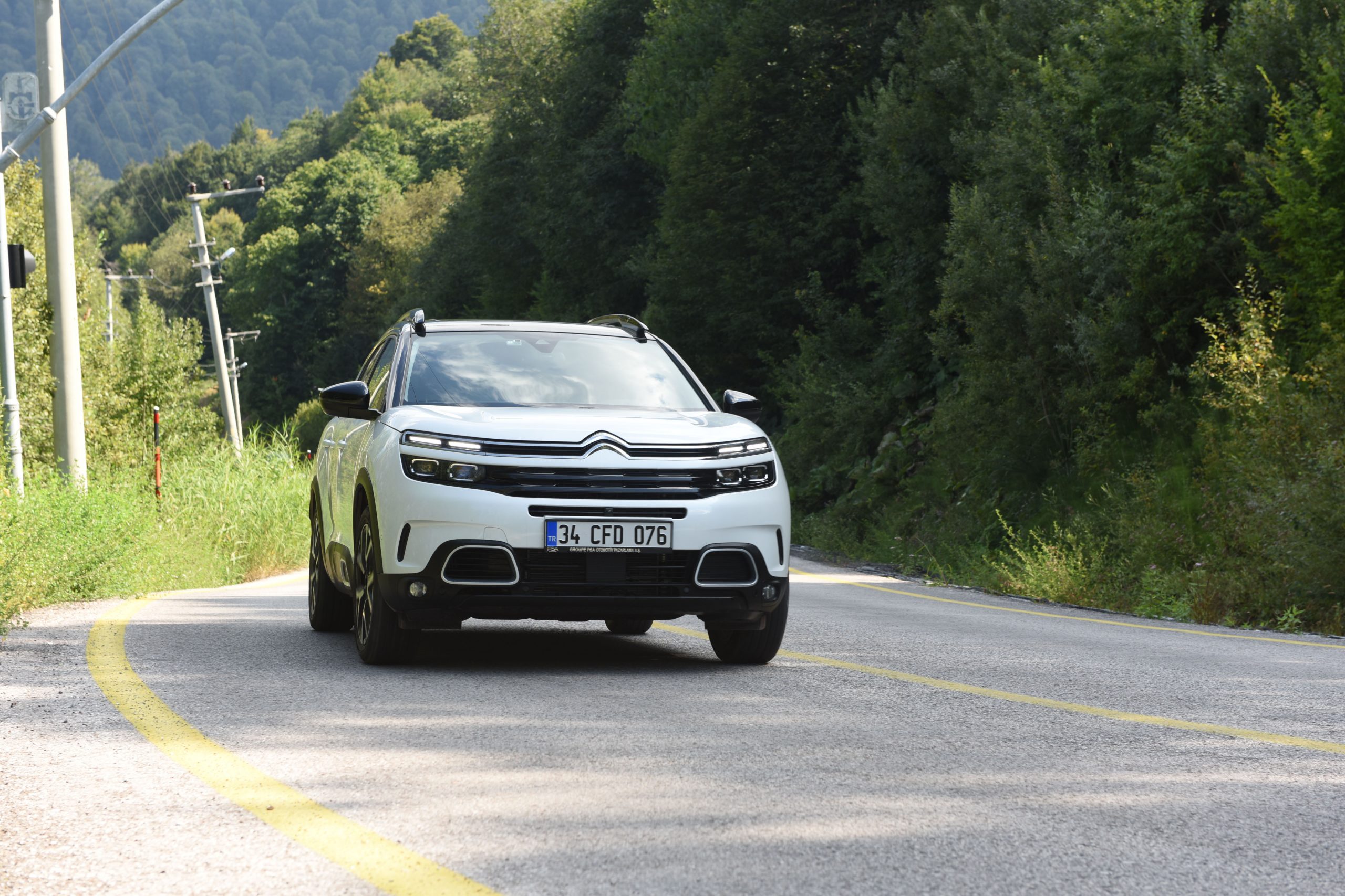 Citroen’de kampanya var