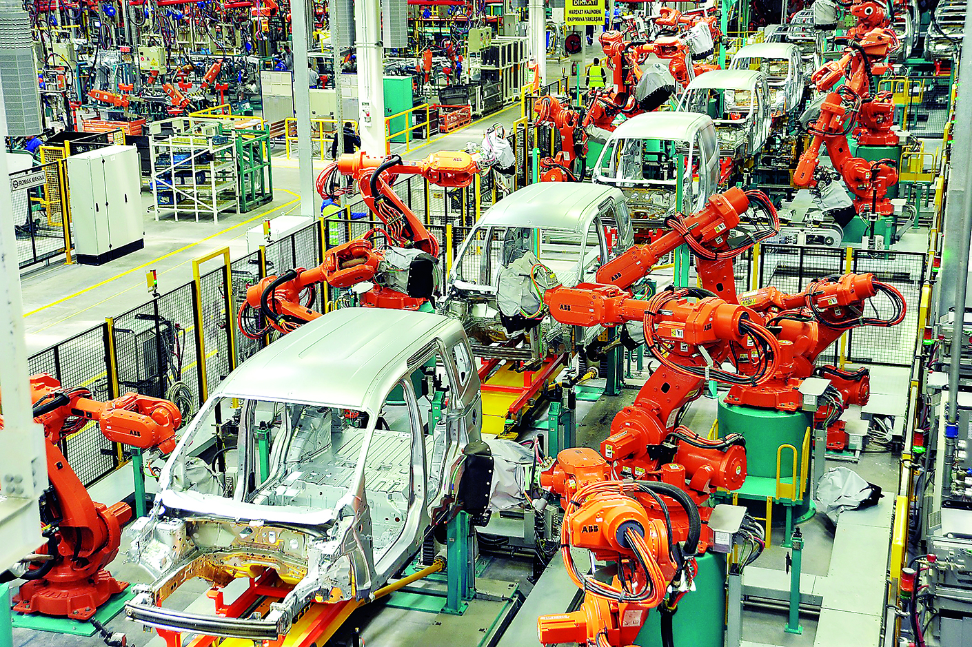 Otomotiv sektörü yüzde kaç daralacak
