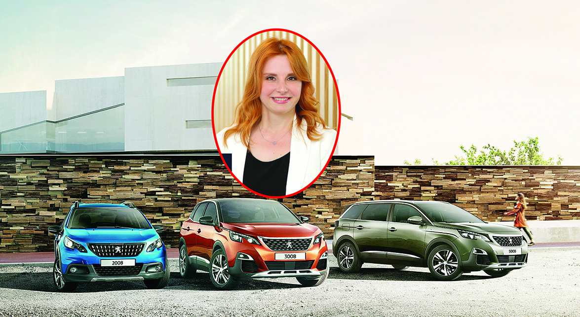 Peugeot, Renault’dan Gupse Kaplan’ı transfer etti