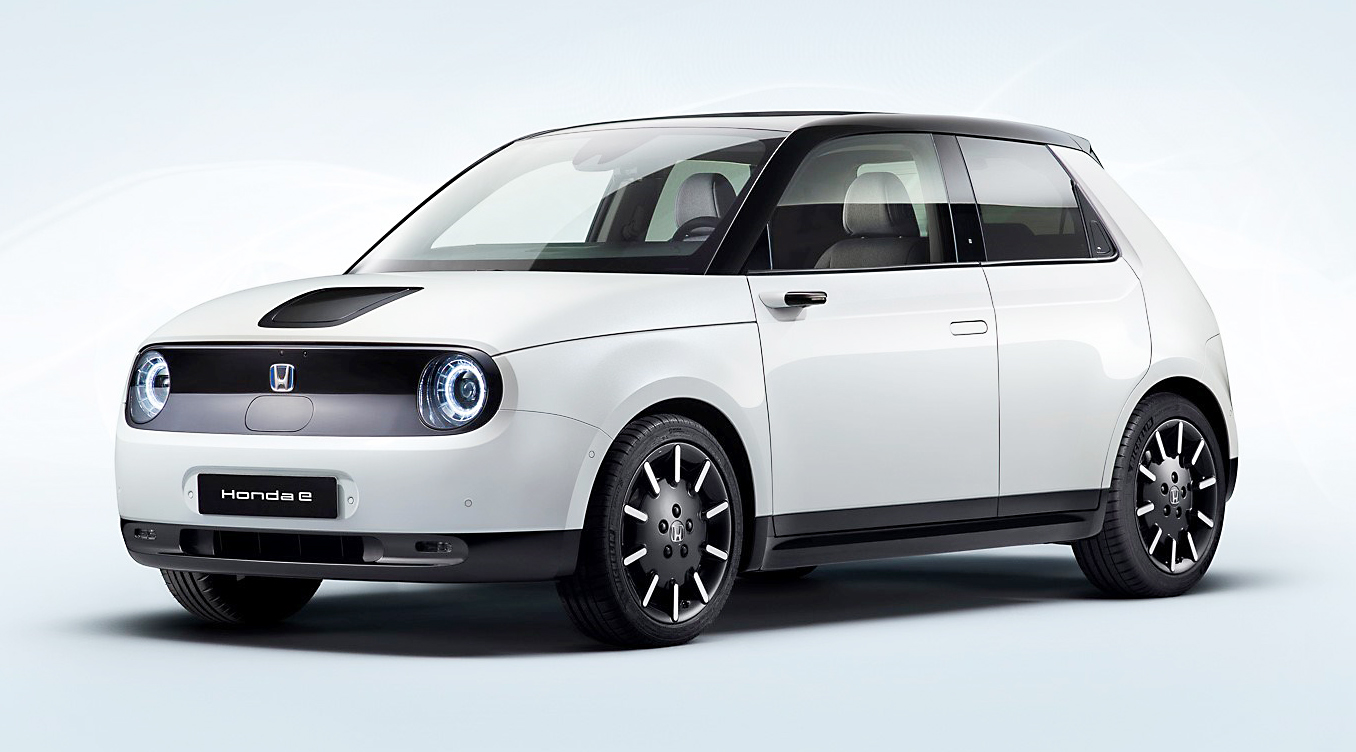 Honda ödülleri 3’ledi
