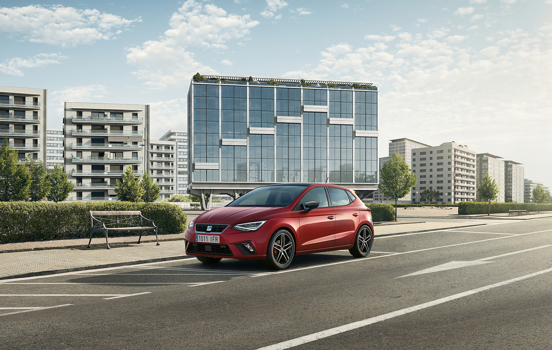 Yeni motor 5,2 yakıt tüketiyor!