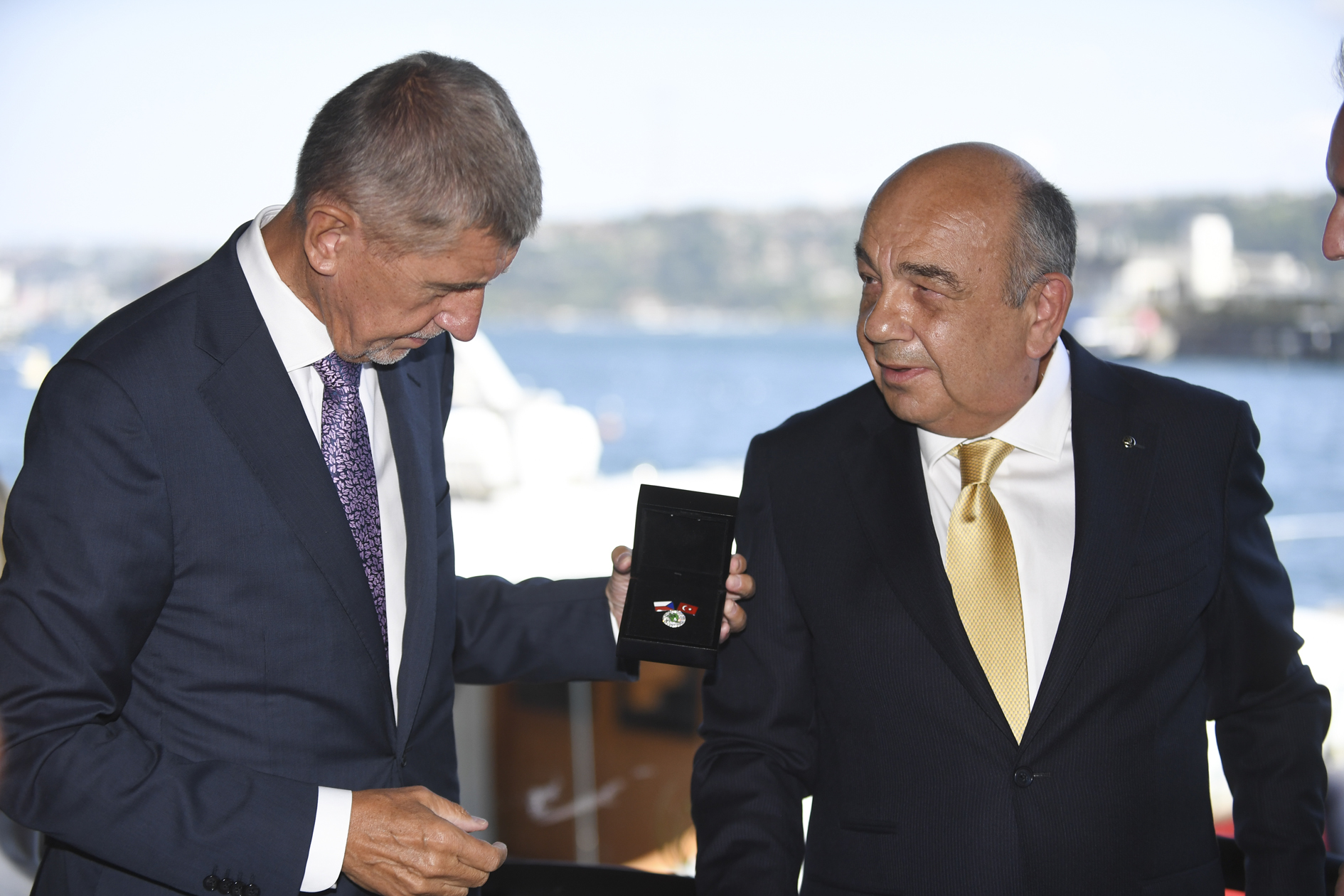 Yüce Auto sadece araç satmıyor!