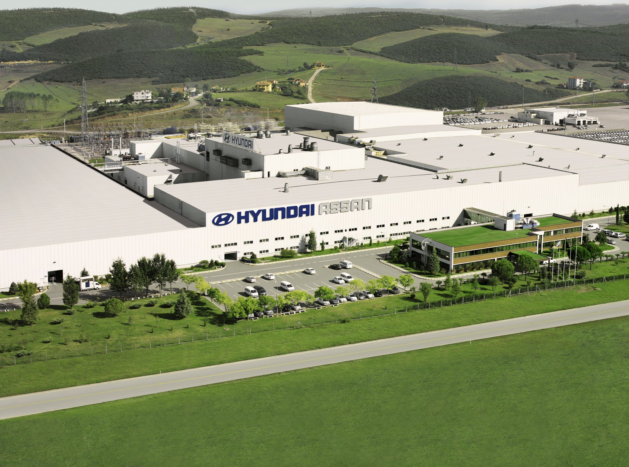 Hyundai Türkiye’de yeni bir sürece giriyor