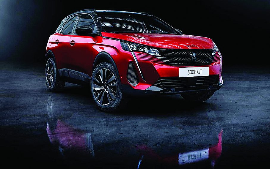 SUV’un lideri