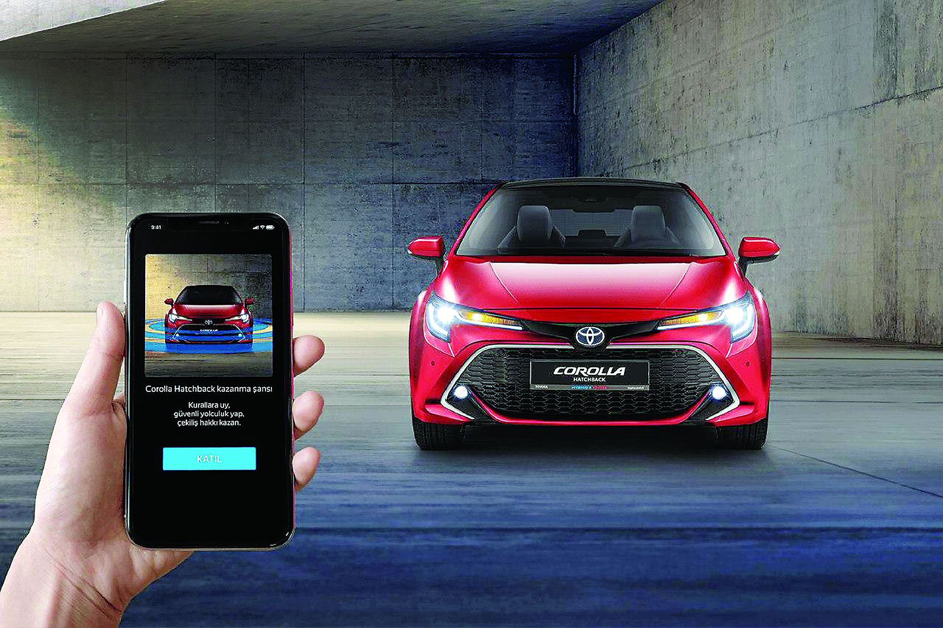 11 milyon km sürdük cep telefonuna bakmadık!