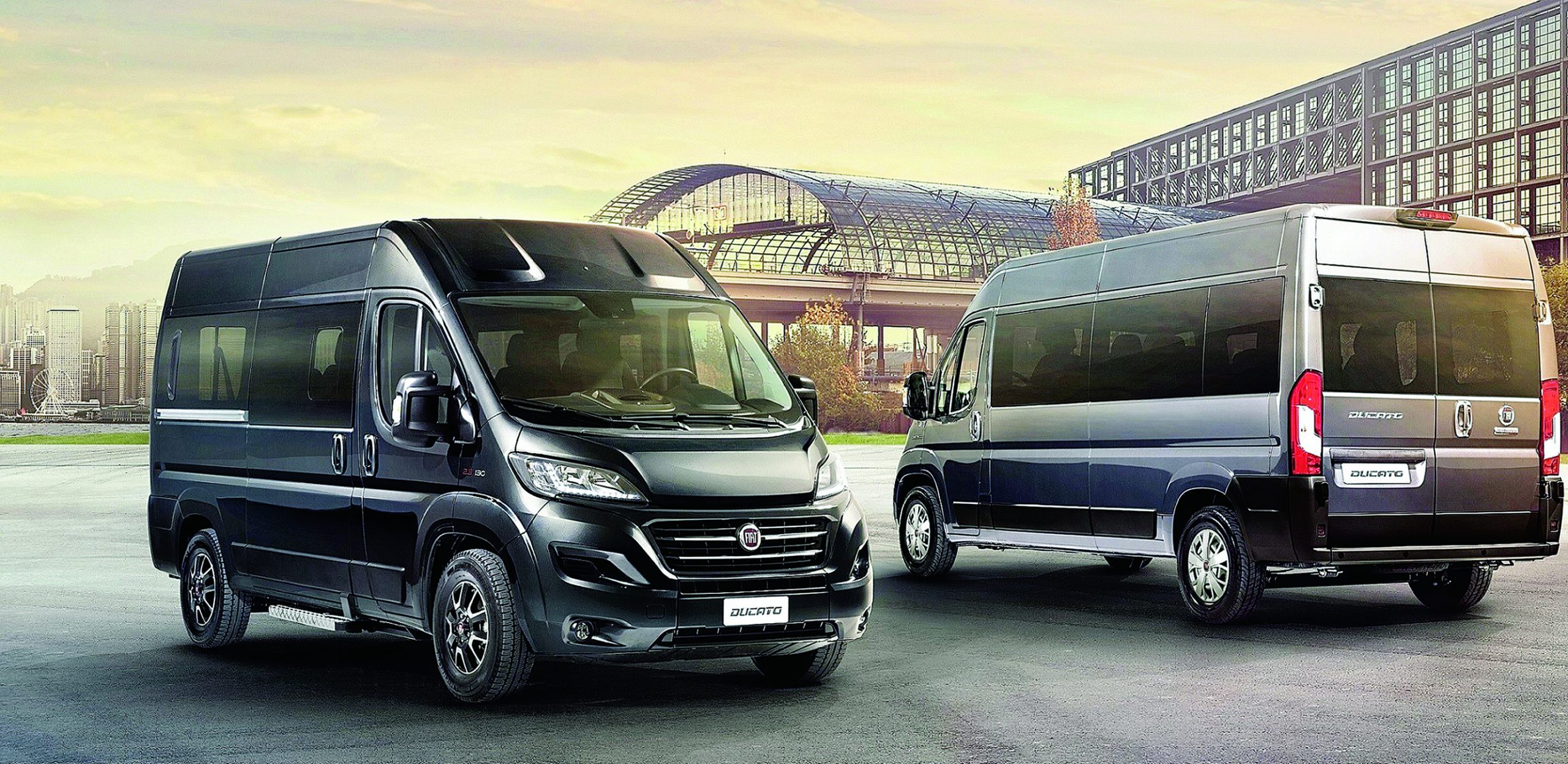 En çok Ducato sattı