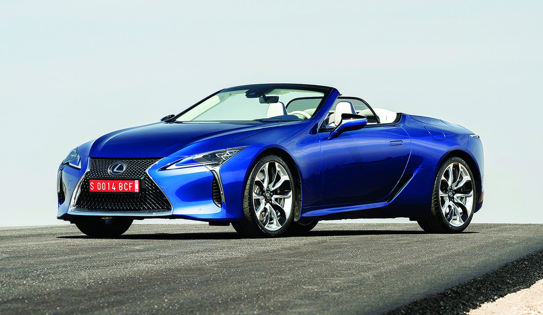 Boyası kendini yeniliyor