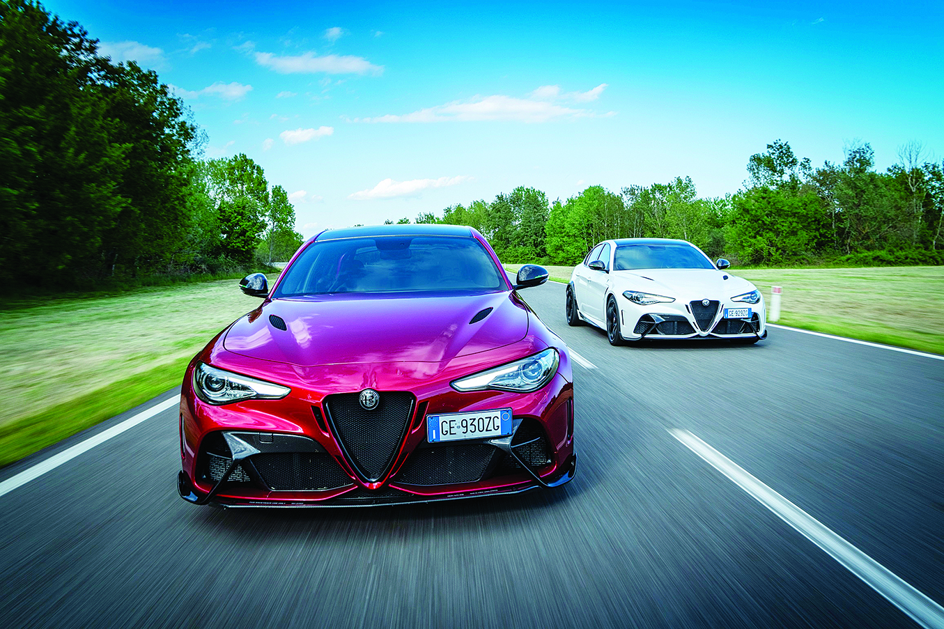 Alfa Romeo’nun efsanesi