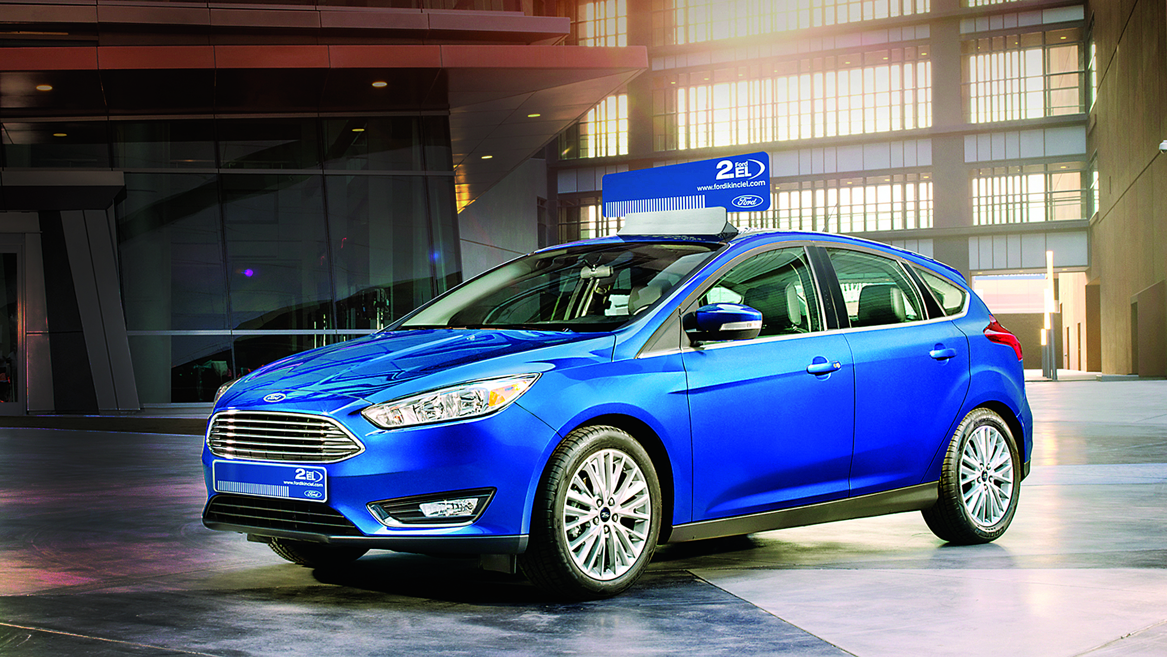 Ver vekaleti bırak sefaleti!