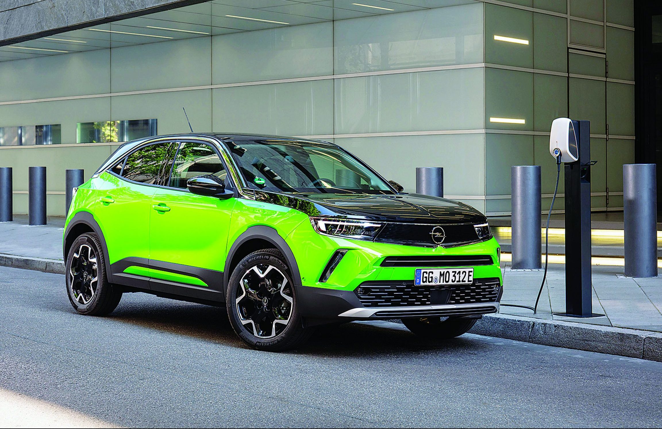 e-Mokka da seneye yollarda