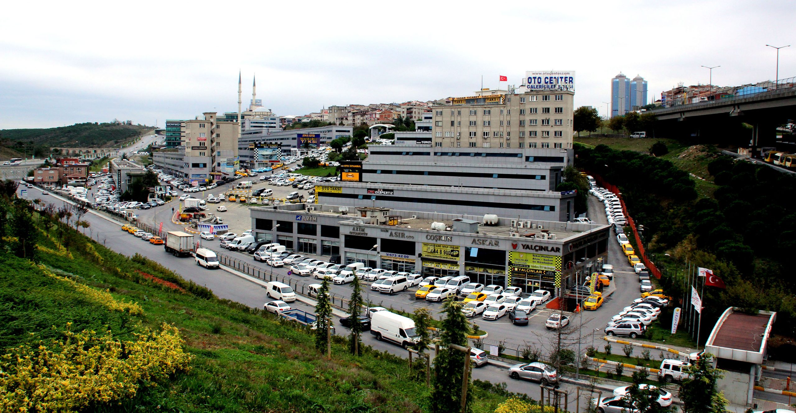 Otocenter da online oldu!