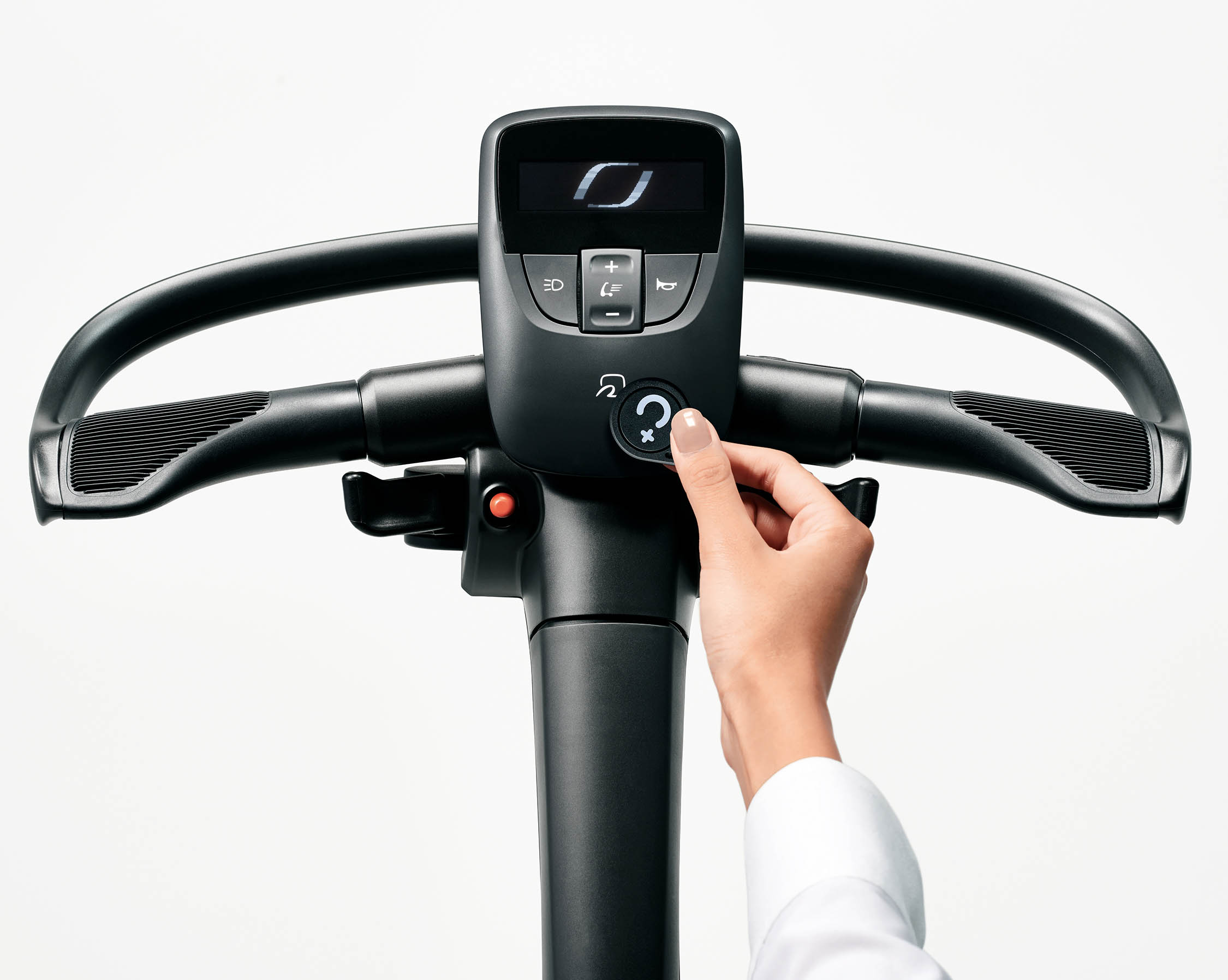 Engelleri algılıyor