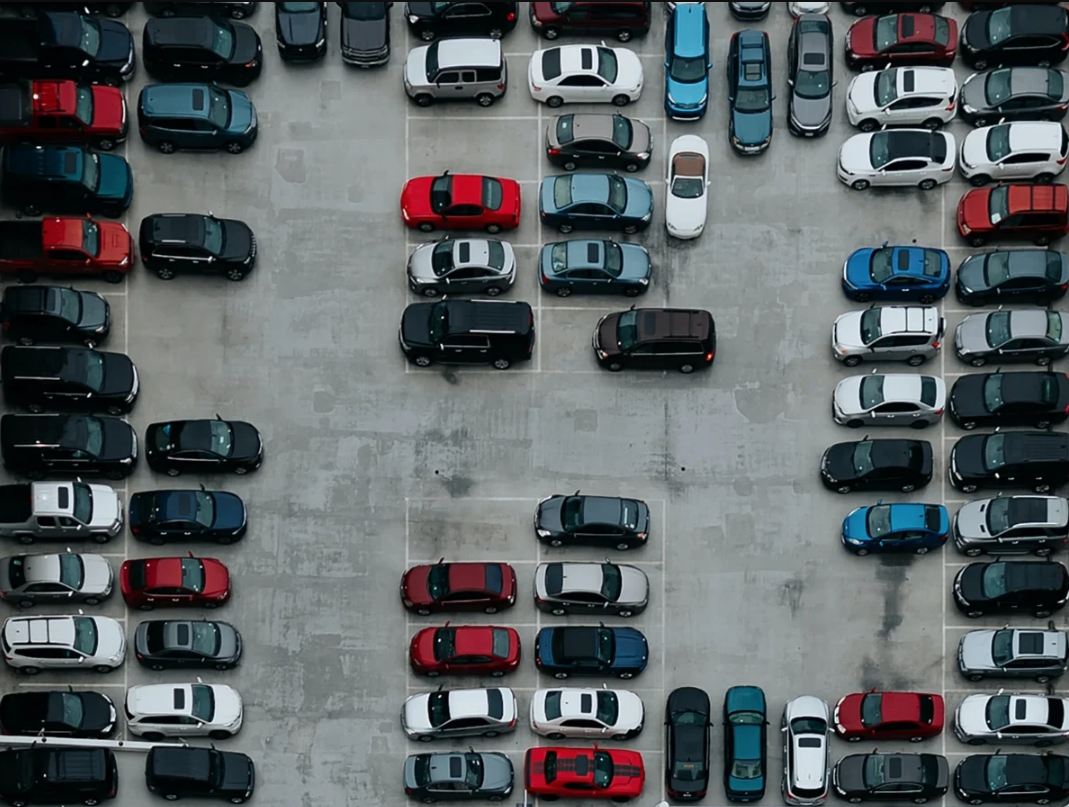 Toyota’da her şey aynı çatı altında