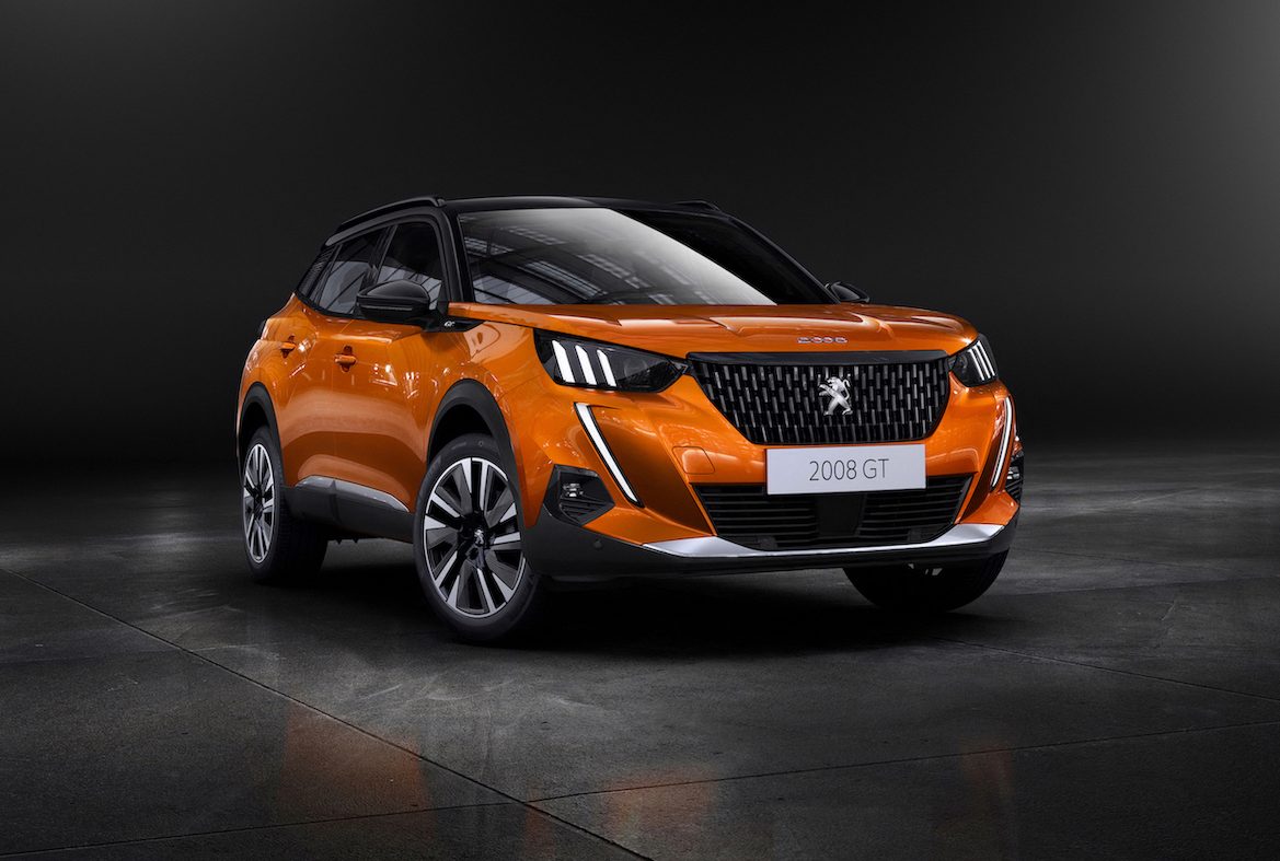 B SUV’un lideri değişmedi
