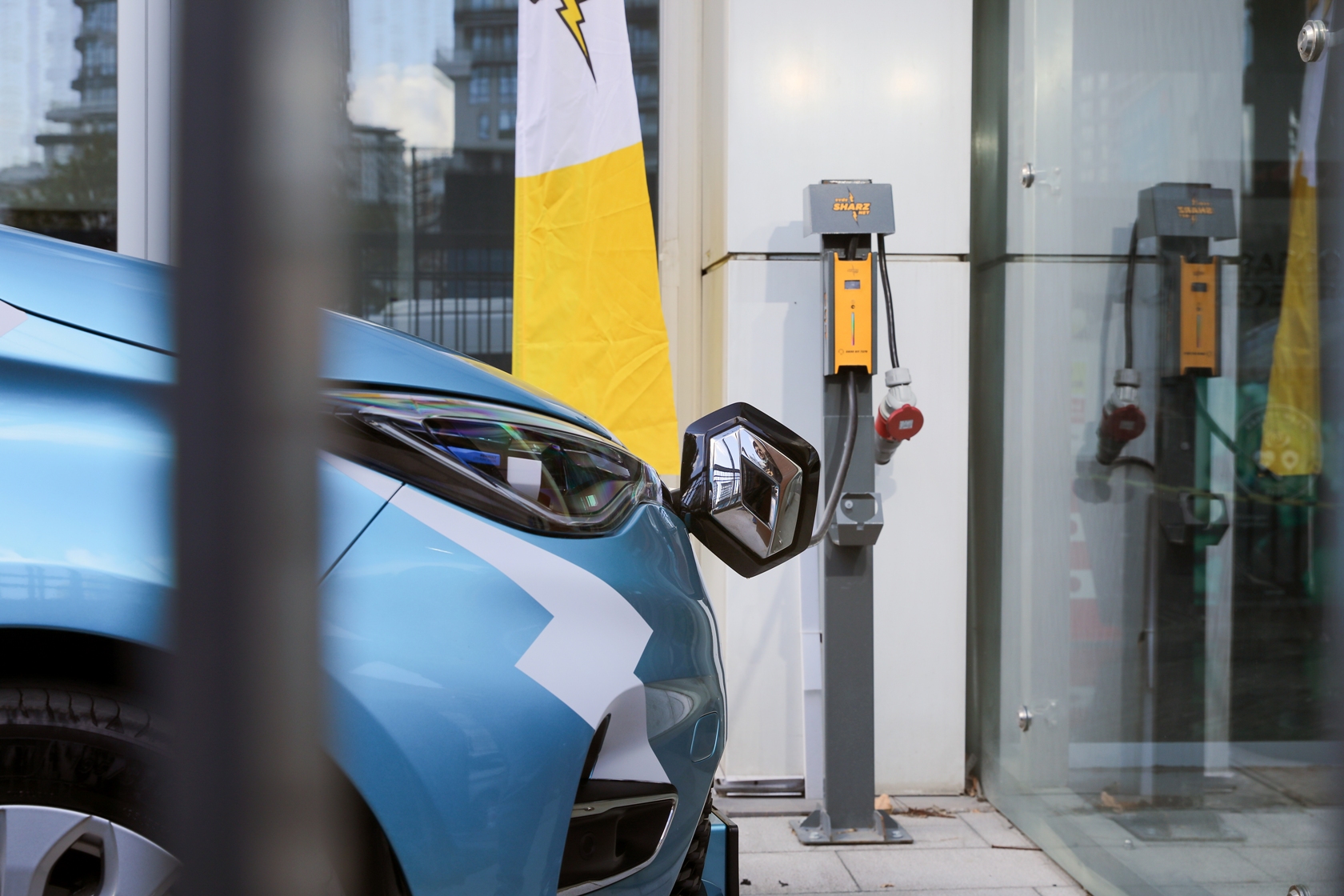 Konfor ve güven artacak