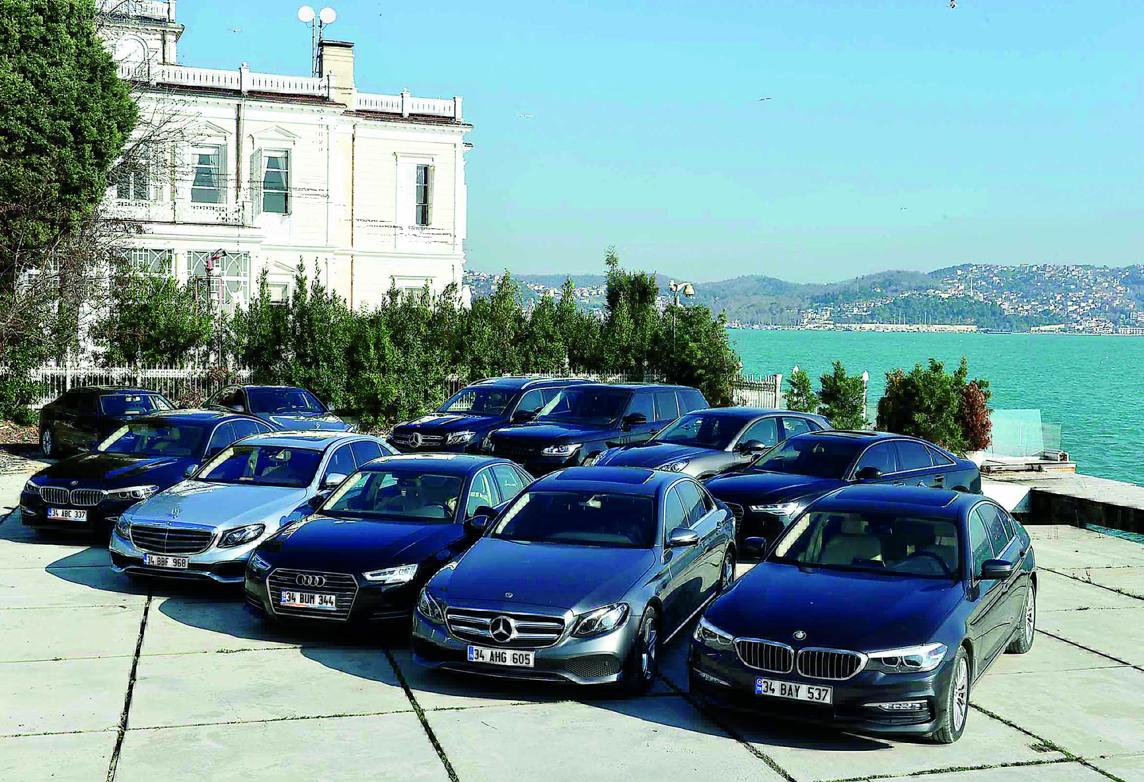 Sadece premium