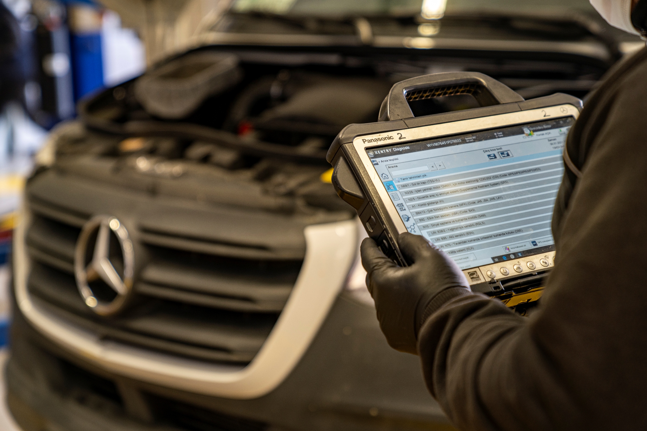 Bakımını aksatma, ömrünü soldurma!