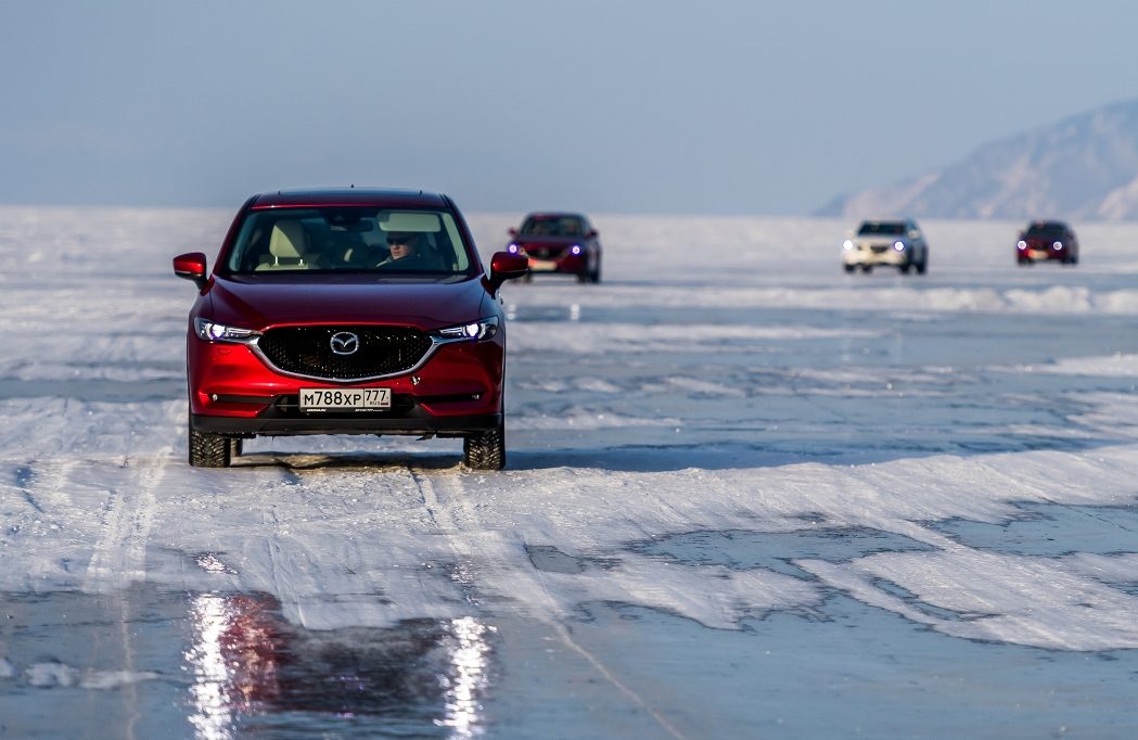 Yönetmelik çözülürse Mazda 4 yeni model getirecek