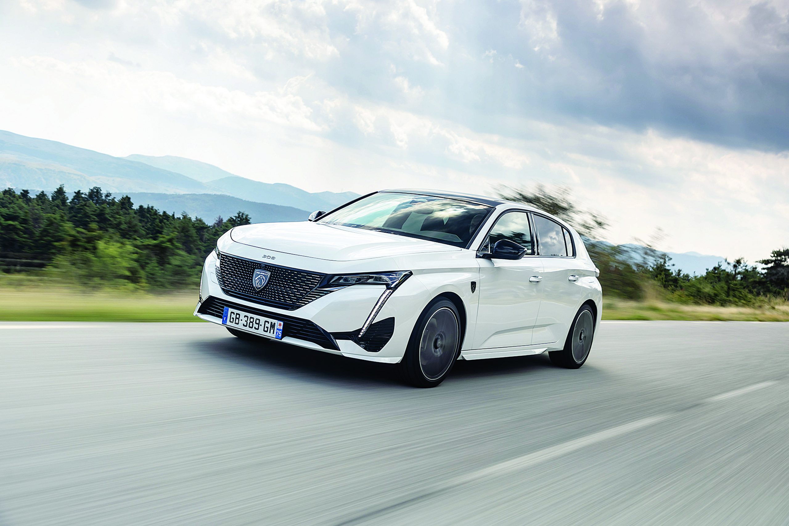 Kadınlar 308’i seçti