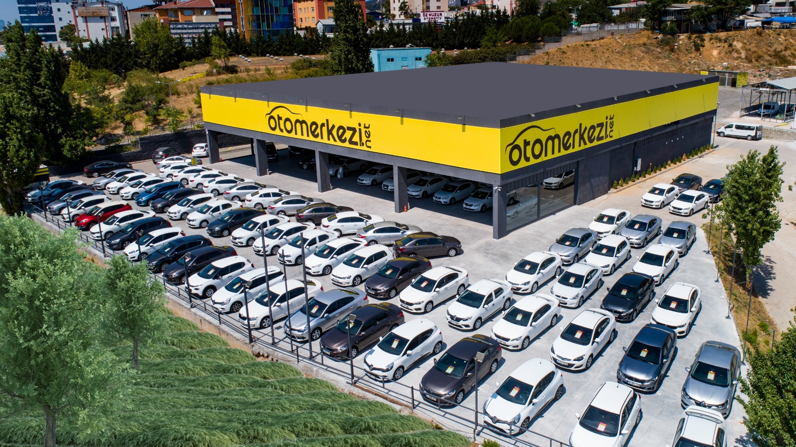 ‘Kilometre Satışı’ başladı