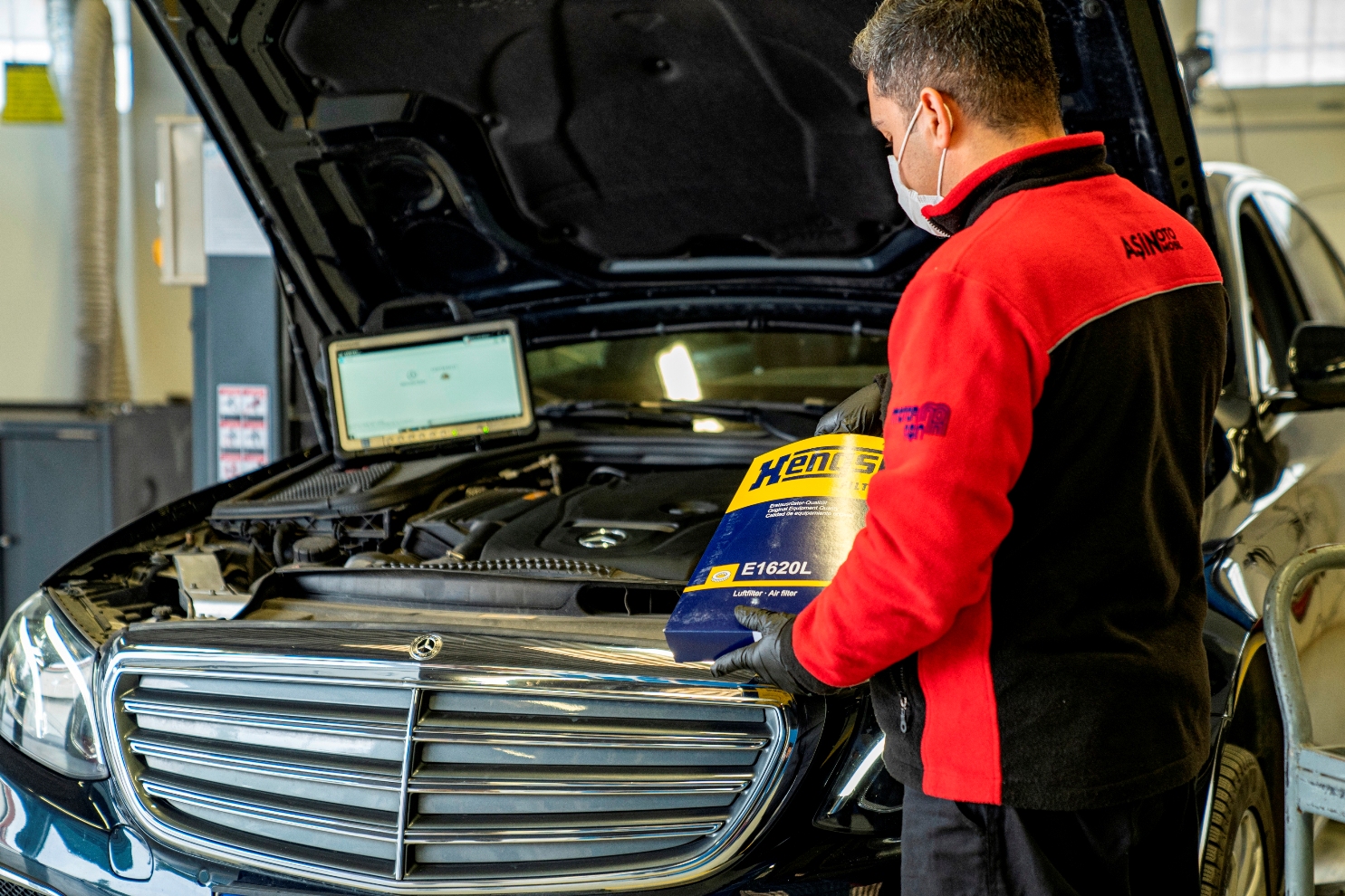 Araçların maliyetleri çok zorluyor