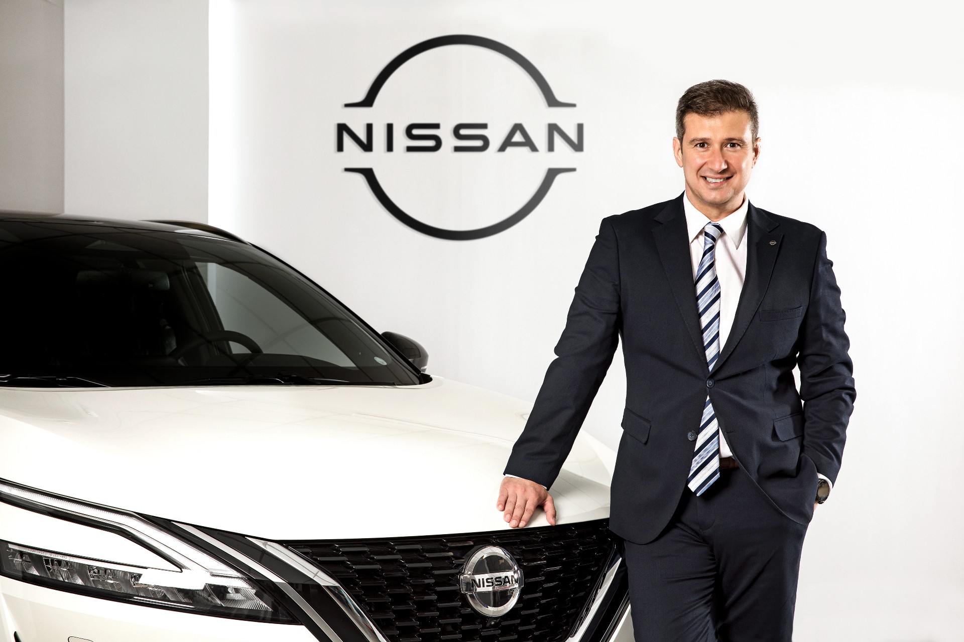 Nissan’a ‘Umut’ geldi