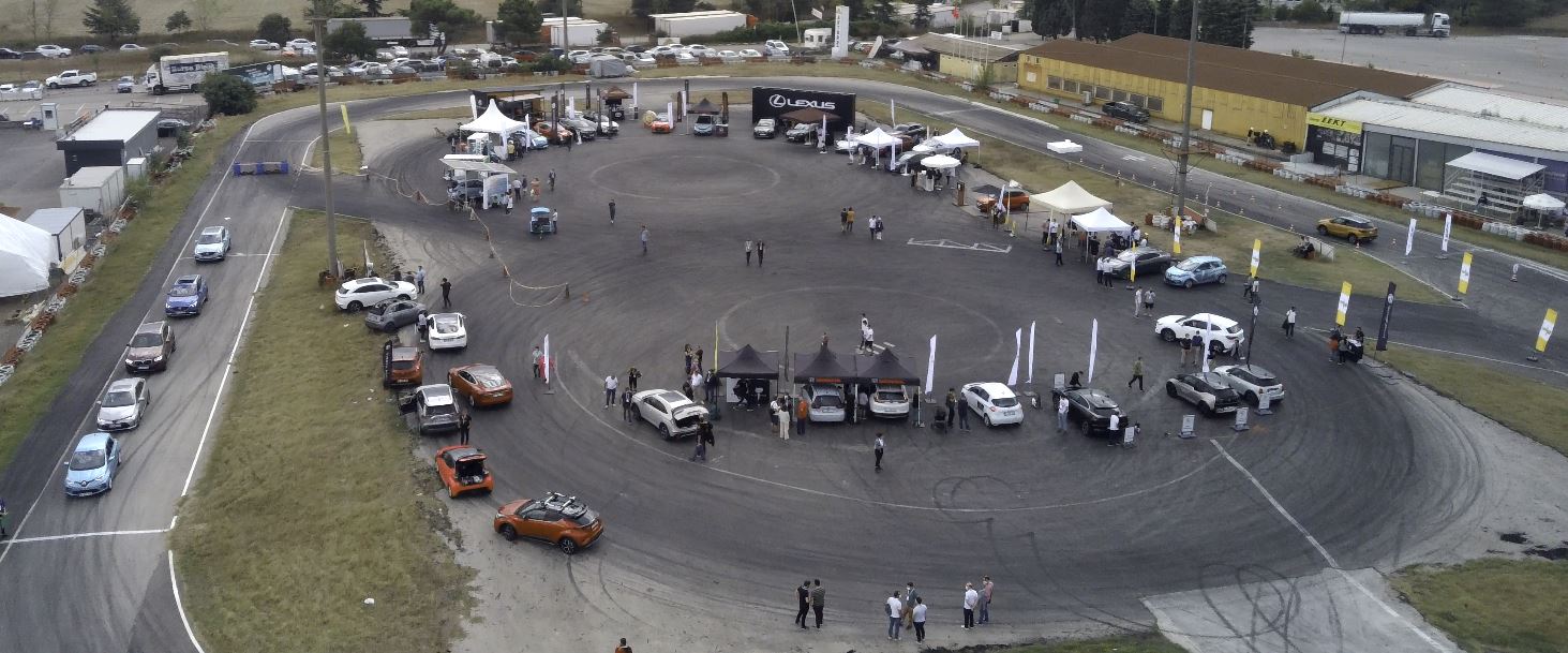 Farkındalığı artıran etkinlik