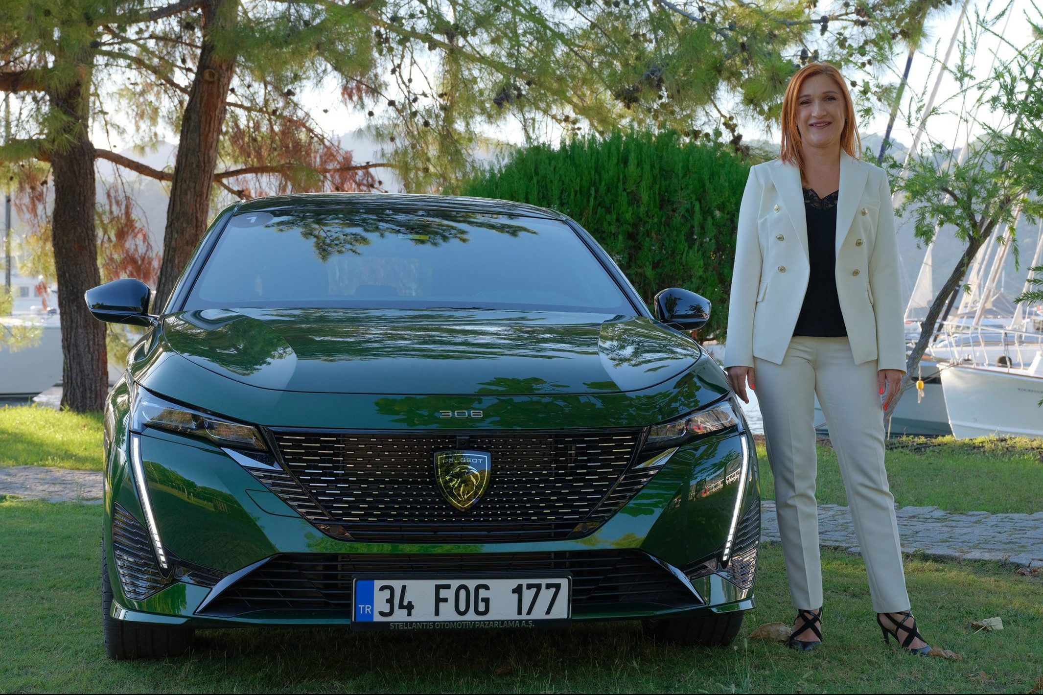 Şimdi üst sınıf düşünsün!