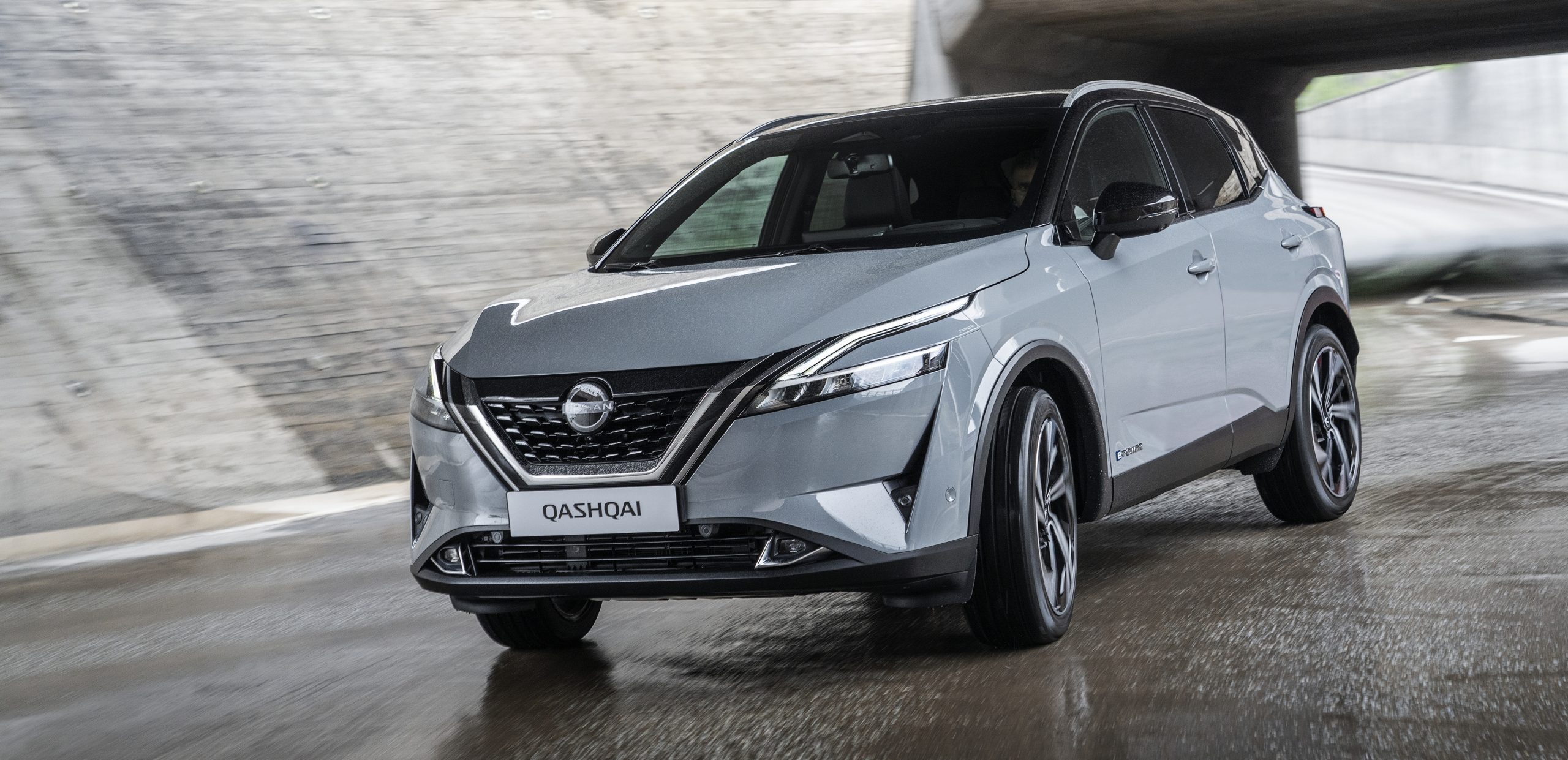 Elektrikli motoru beslemek için içten yanmalı