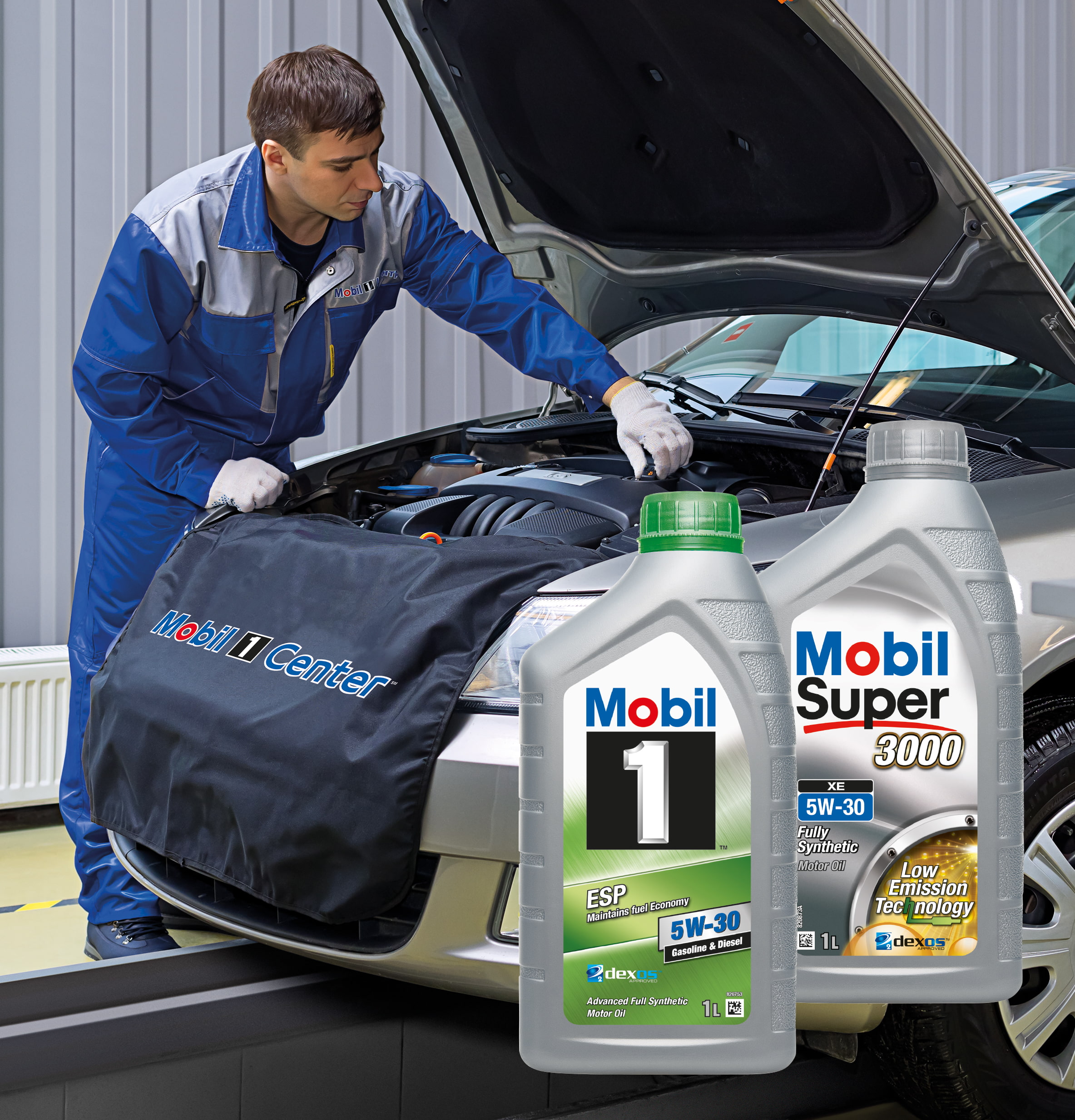 7 ülke Mobil Türkiye’ye bağlandı