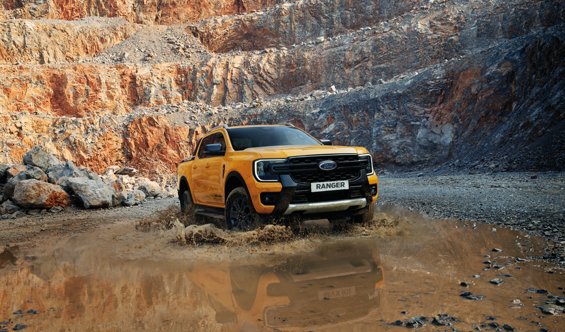 Yılın en iyi pick-up’ı yenileniyor