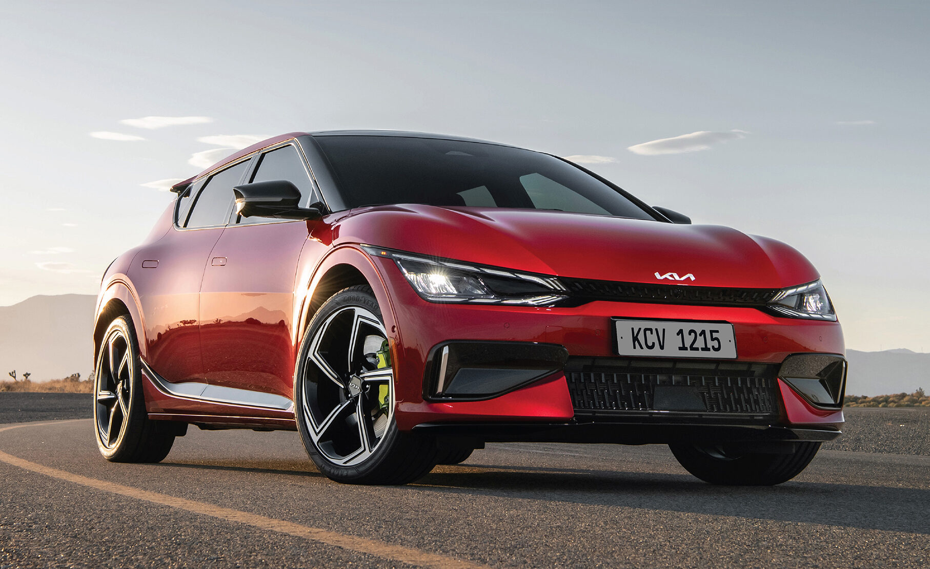 Performansın bir numarası