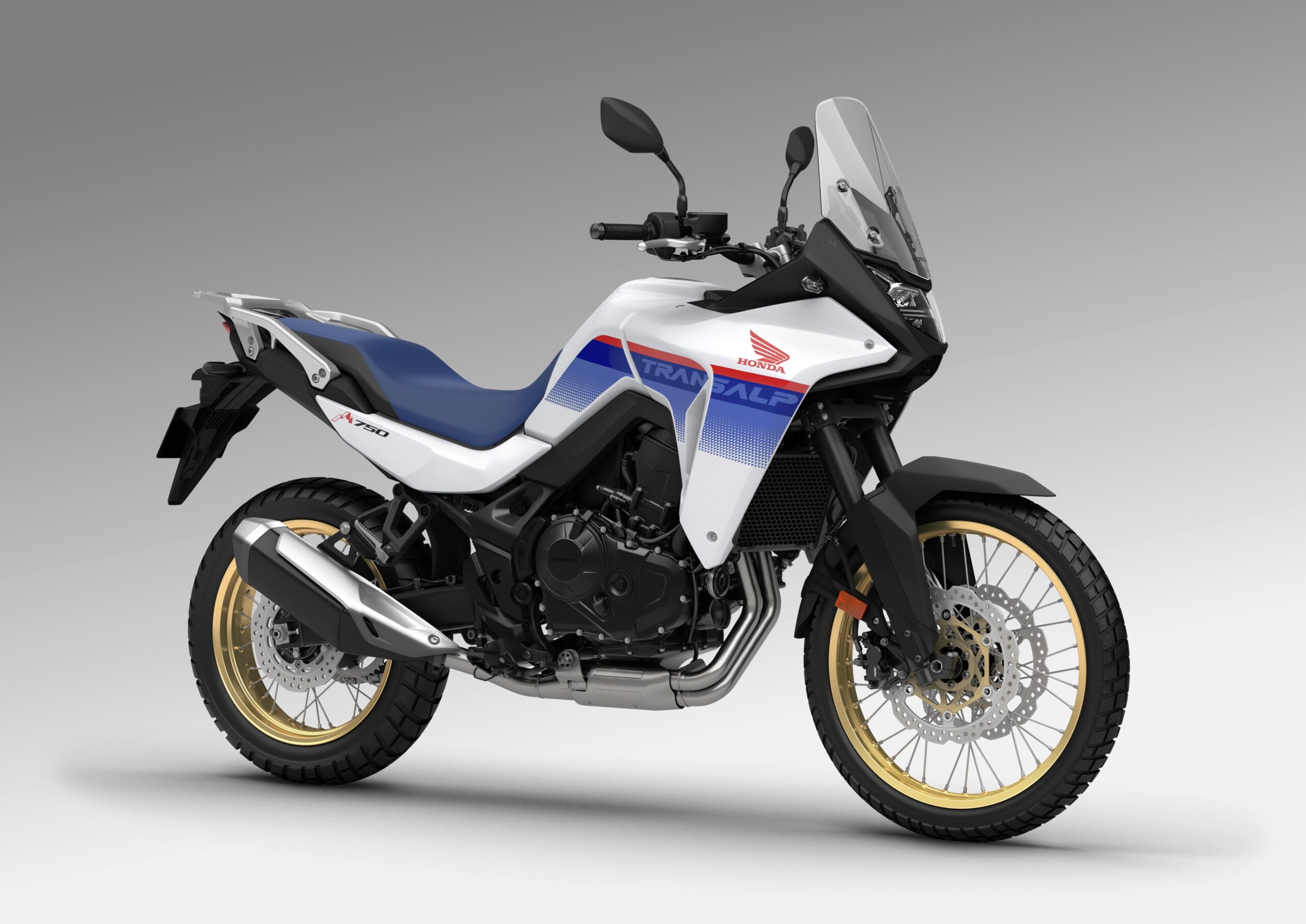 3 yeni Honda motosiklet bayilerde