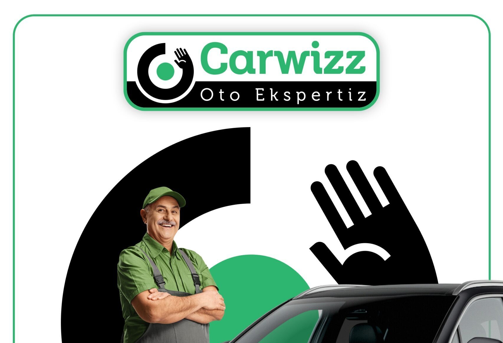 Ekspertiz sektörüne yeni bir marka katıldı