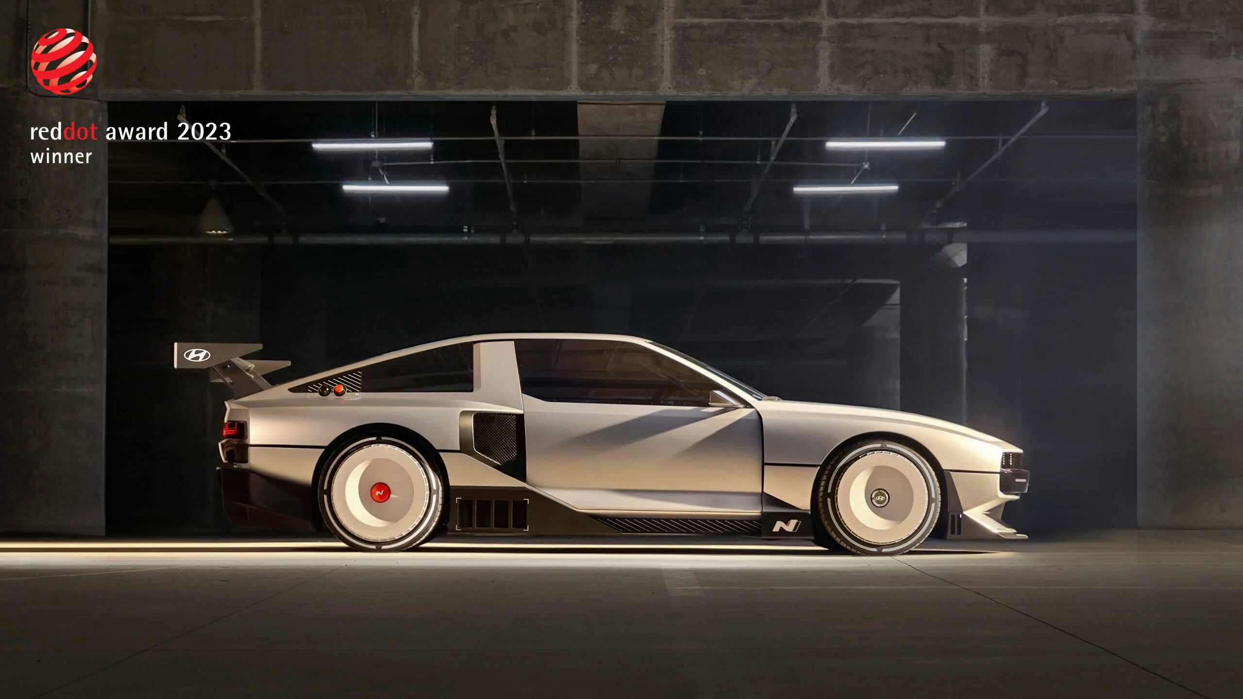 Hyundai’nin tasarımdaki iddiası ödüllendirildi