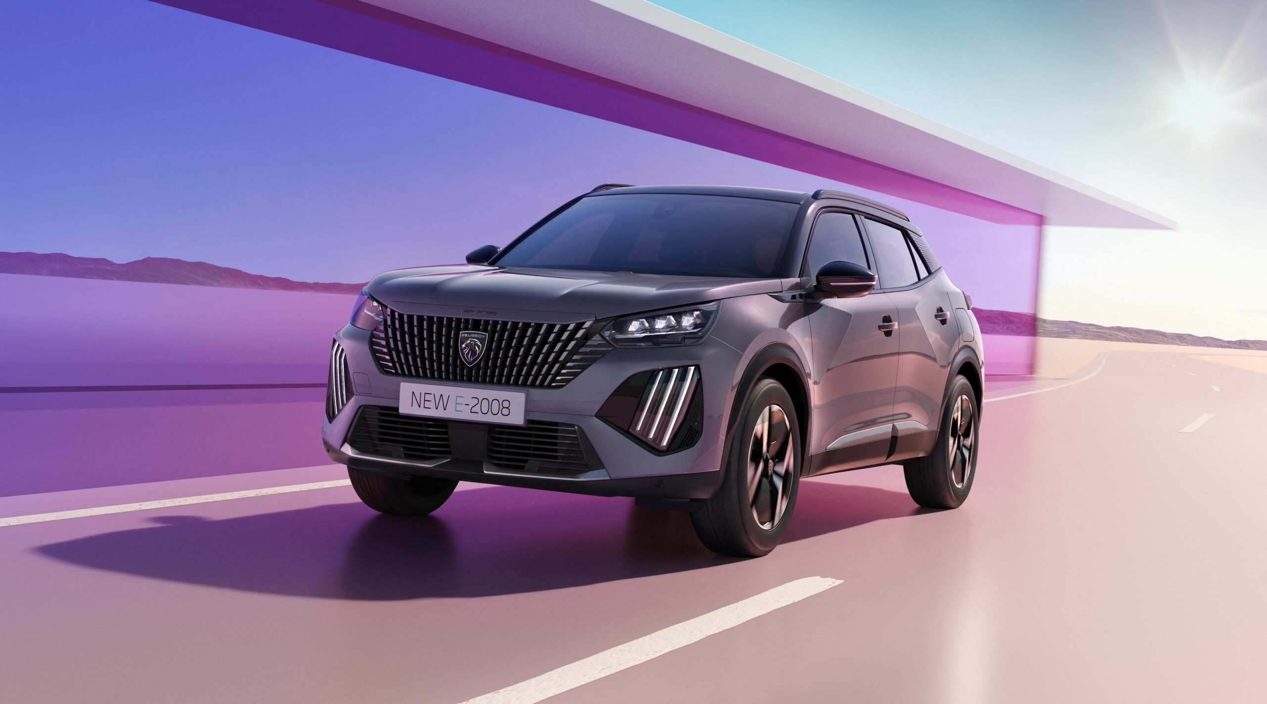 2008’in ışık imzası yenilendi