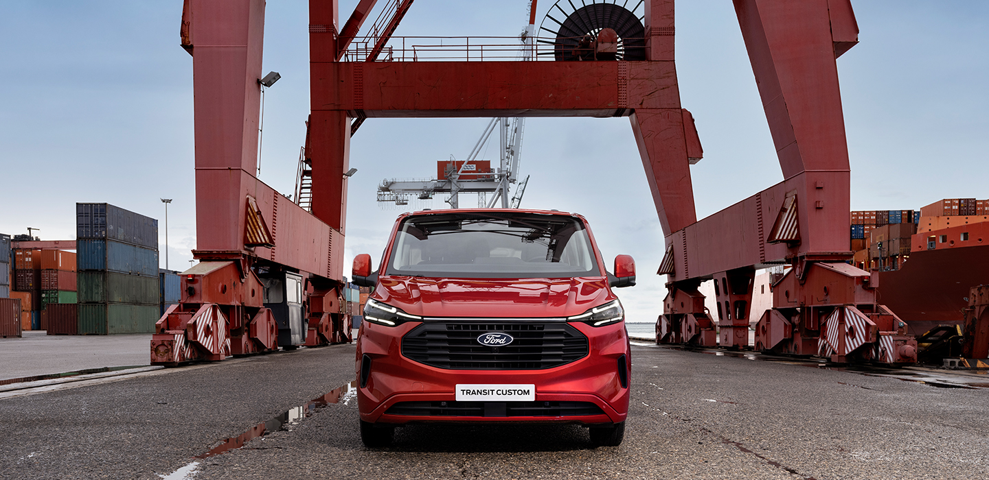 ‘2024 Uluslararası Yılın Ticari Aracı’ seçildi