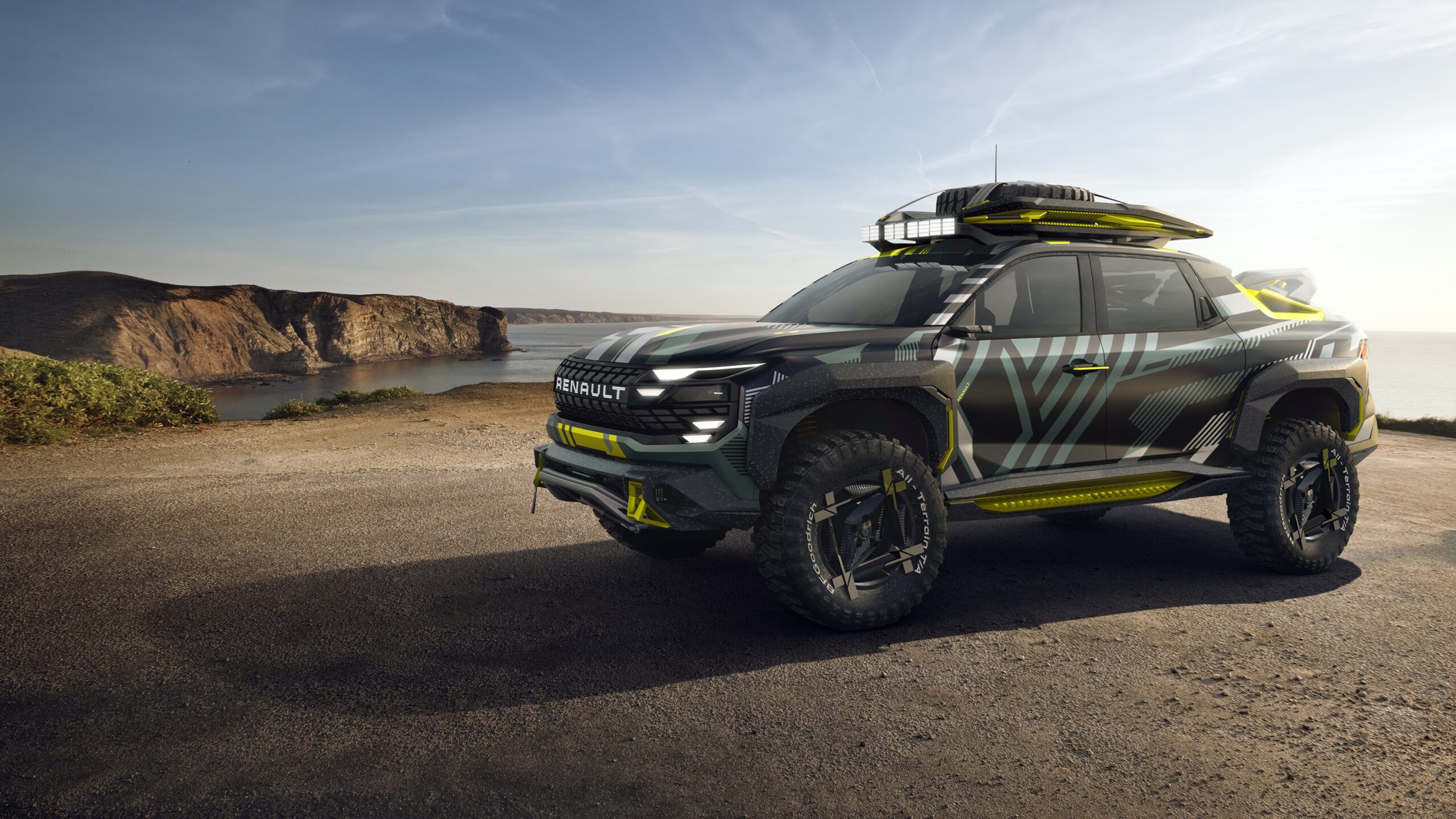 Renault Türkiye’ye modüler platform kuracak