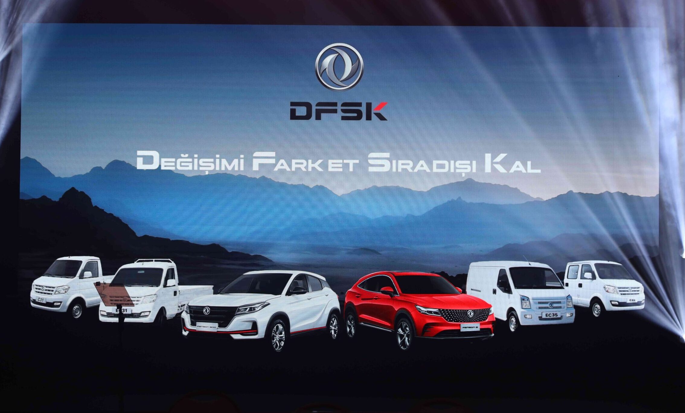 Otomotiv fabrika yatırımı çok yakın