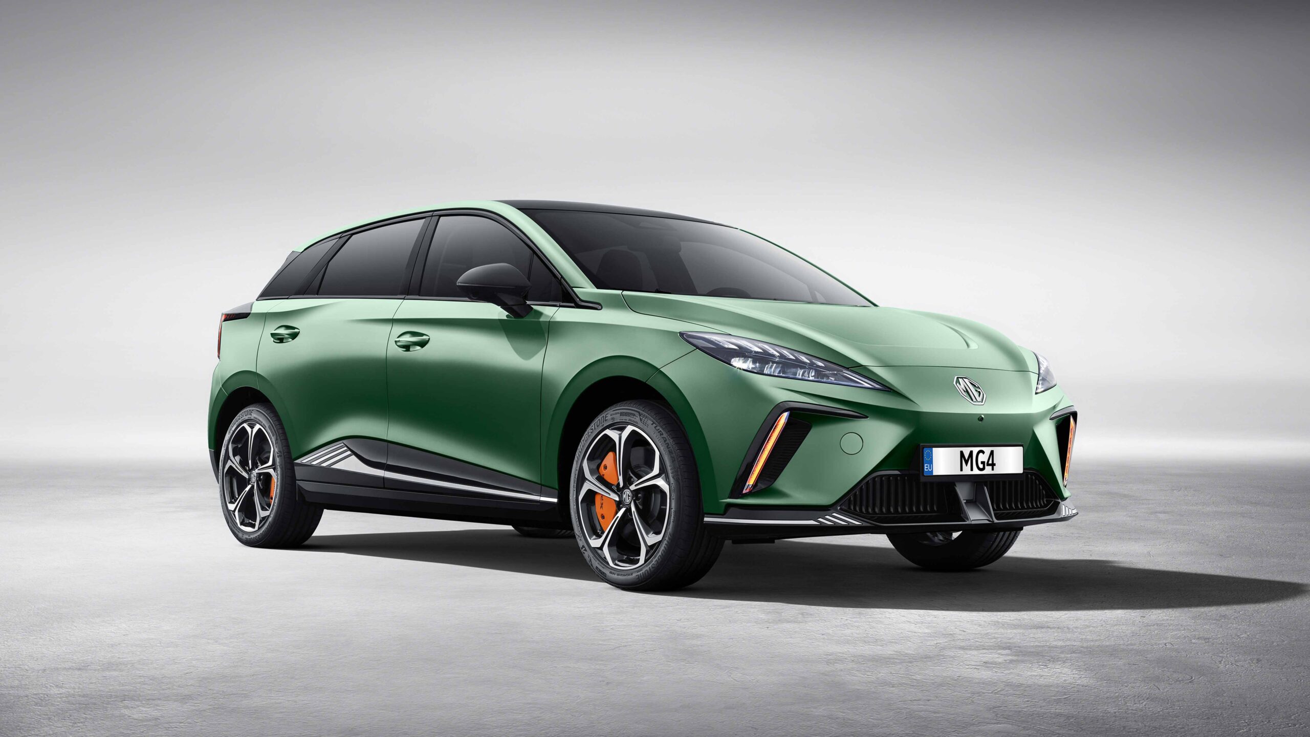 MG’nin seri üretilen en güçlü modeli Türkiye’de