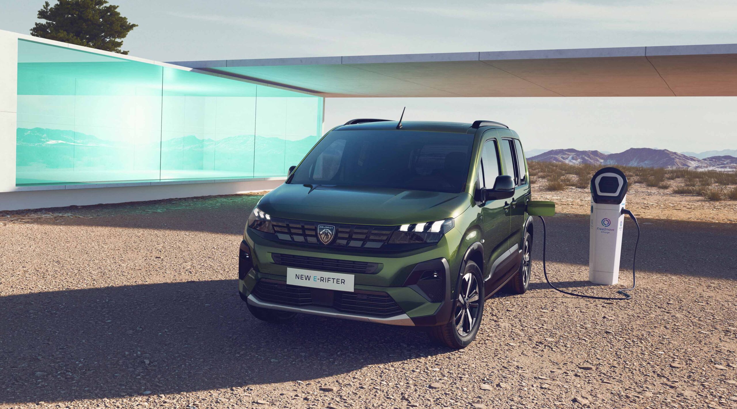 E-Rifter: Bir HTA’dan daha fazlası