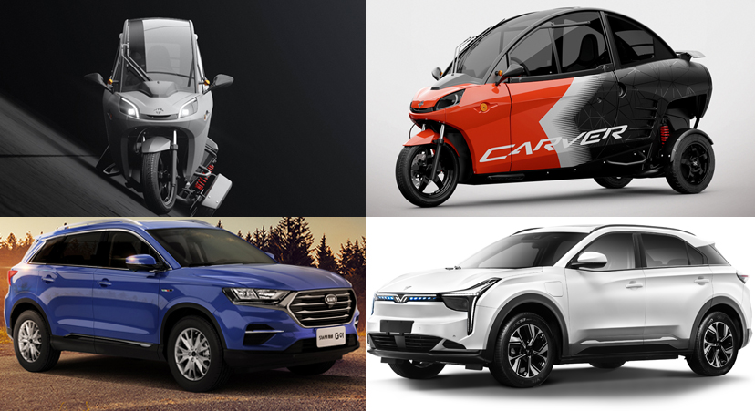 3 yeni marka daha Türkiye’de