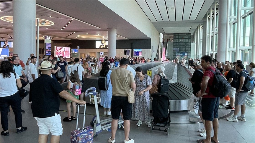 Kiralama turizm sektörüne odaklandı