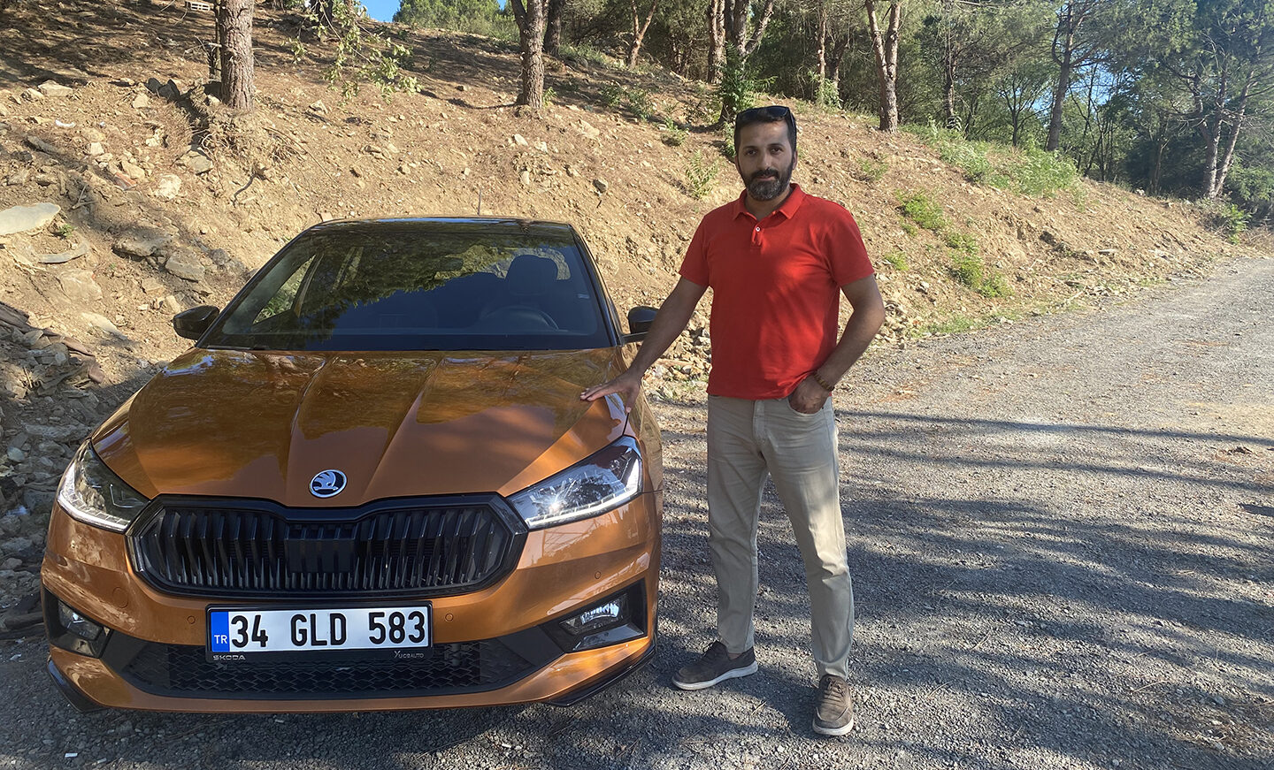 Monte Carlo Fabia Nasıl Bir Araç?