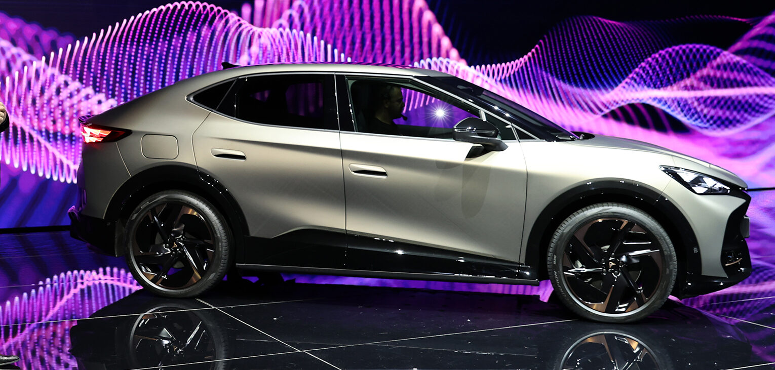 İki elektrikli modelle büyümeye devam edecek