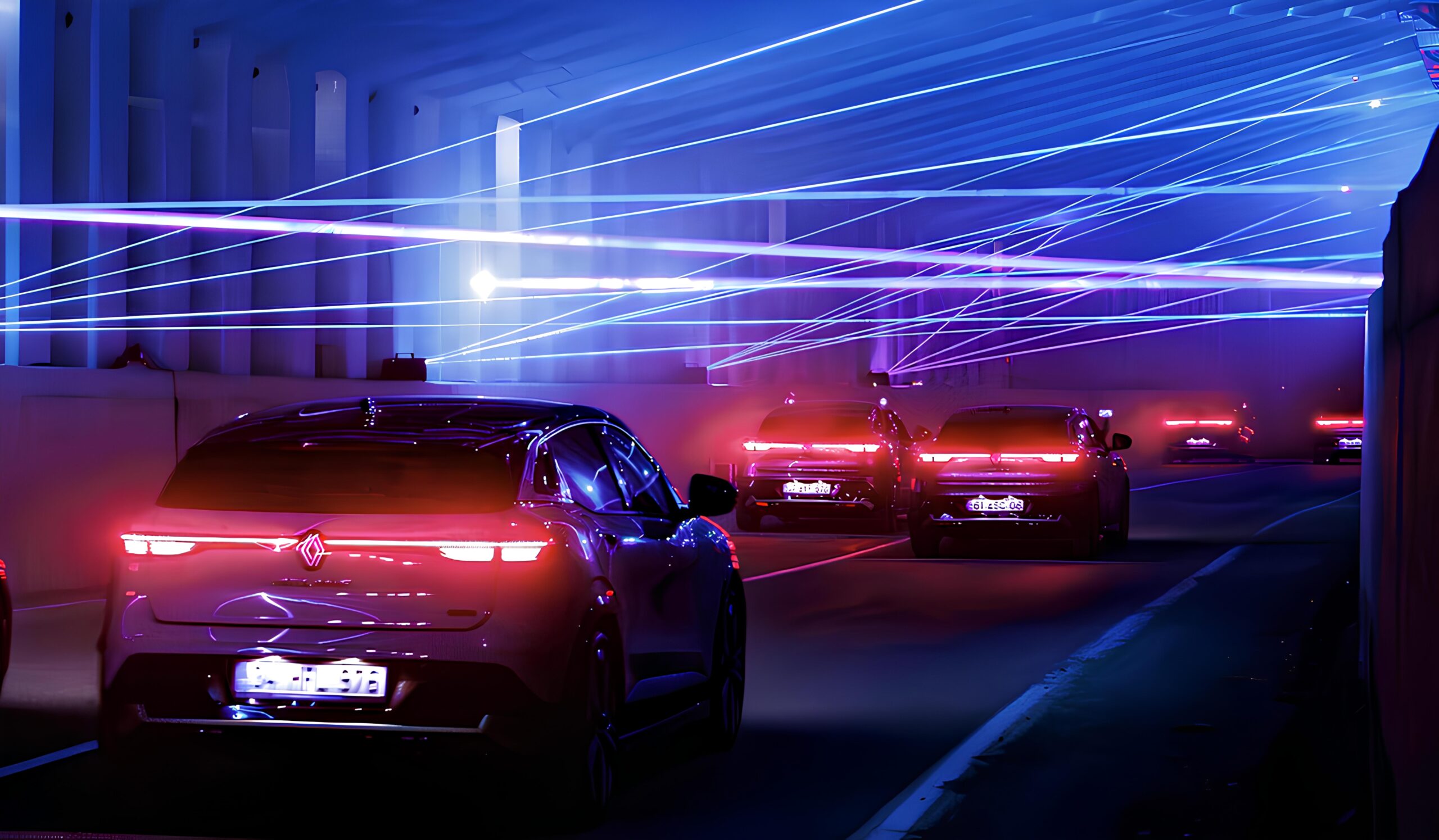 Renault ekibi ince gördü! Ödülleri topladı