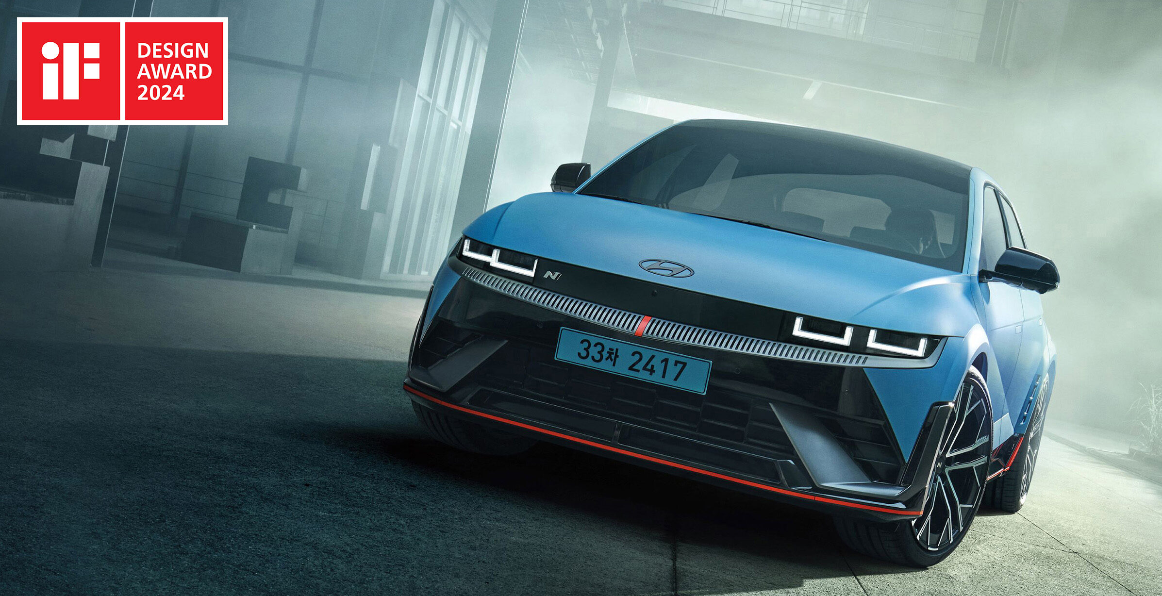 Tasarım ödüllerine ambargo koydu