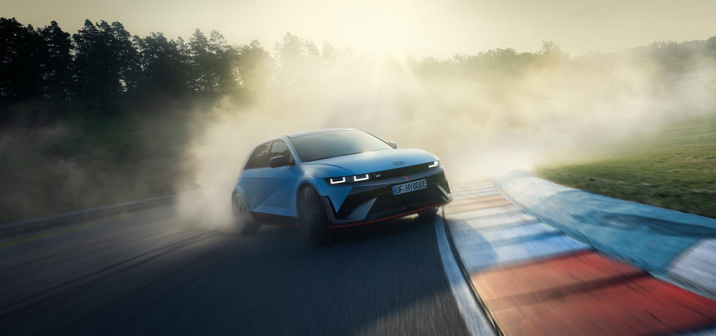 Sadece hissettirmiyor gücünü duyuruyor