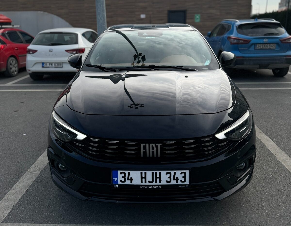 FIAT, ‘Egea Sedan Limited’ ile ‘limitleri’ zorlamış